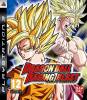 PS3 GAME - DRAGON BALL RAGING BLAST (USED) PS3 GAME - DRAGON BALL RAGING BLAST (USED)